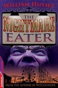 Cover: EDGE: A Rivets Short Story: The Nightmare Eater - Franklin Watts Ltd