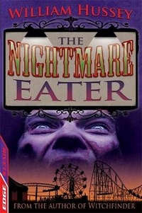Enlarge image Cover: EDGE: A Rivets Short Story: The Nightmare Eater - Franklin Watts Ltd