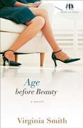 Cover: Age Before Beauty - Fleming H. Revell Company