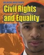 Cover: Civil Rights and Equality - Franklin Watts Ltd
