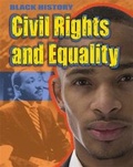 Cover: Civil Rights and Equality - Franklin Watts Ltd