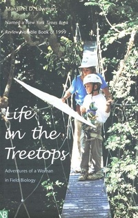 Enlarge image Cover: Life in the Treetops - Yale University Press