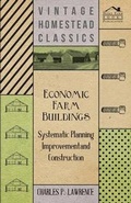 Cover: Economic Farm Buildings - Read Books