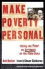 Cover: Make Poverty Personal - Baker Books