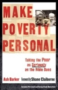 Cover: Make Poverty Personal - Baker Books
