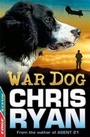 Cover: War Dog - Franklin Watts Ltd