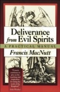 Cover: Deliverance from Evil Spirits - Baker Publishing Group