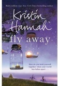 Cover: Fly Away - Pan Books