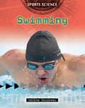 Cover: Swimming - Franklin Watts Ltd
