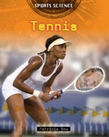 Cover: Tennis - Franklin Watts Ltd