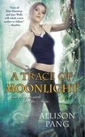 Cover: A Trace of Moonlight - Pocket Books