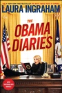 Cover: The Obama Diaries - Threshold Editions