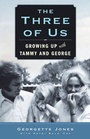 Cover: The Three of Us - Atria Books
