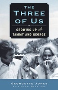 Cover: The Three of Us - Atria Books