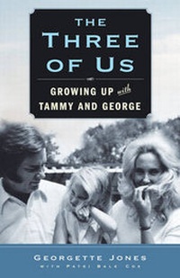 Enlarge image Cover: The Three of Us - Atria Books