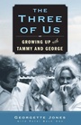 Cover: The Three of Us - Atria Books