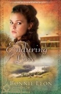 Cover: Enduring Love (Sydney Cove Book #3) - Baker Publishing Group