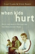 Cover: When Kids Hurt - Baker Publishing Group