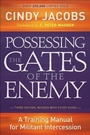 Cover: Possessing the Gates of the Enemy - Chosen Books