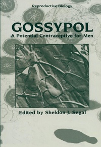 Enlarge image Cover: Gossypol - Springer