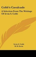 Cover: Cobb's Cavalcade - Kessinger Publishing