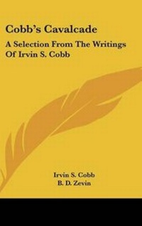 Enlarge image Cover: Cobb's Cavalcade - Kessinger Publishing