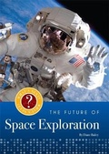 Cover: Space Exploration - Franklin Watts Ltd