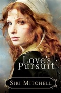 Cover: Love's Pursuit - Baker Publishing Group