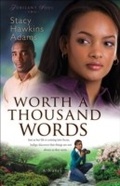 Cover: Worth a Thousand Words - Fleming H. Revell Company