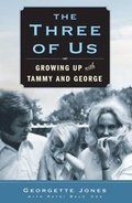 Cover: The Three of Us - Atria Books