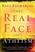 Cover: Real Face of Atheism - Baker Publishing Group