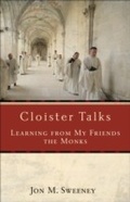 Cover: Cloister Talks - Baker Publishing Group
