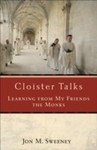 Abbildung von: Cloister Talks - Baker Publishing Group
