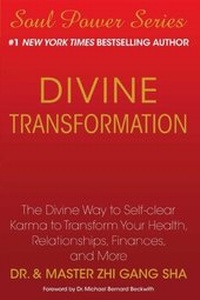 Enlarge image Cover: Divine Transformation - Atria Books