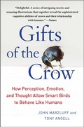Cover: Gifts of the Crow - Atria Books