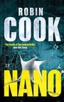 Cover: Nano - Pan Books