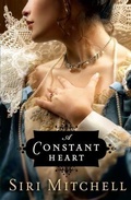 Cover: A Constant Heart - Bethany House Publishers
