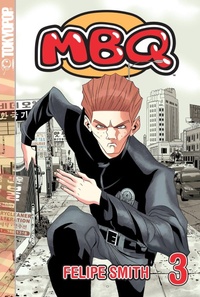 Enlarge image Cover: MBQ, Volume 3 - Tokyopop Press Inc
