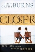 Cover: Closer - Baker Publishing Group