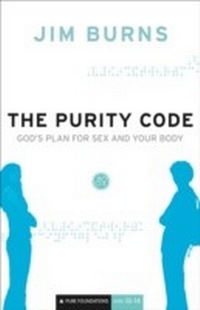 Enlarge image Cover: Purity Code (Pure Foundations) - Baker Publishing Group