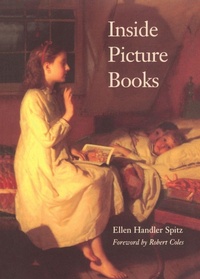 Enlarge image Cover: Inside Picture Books - Yale University Press