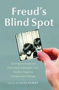 Cover: Freud's Blind Spot - Free Press