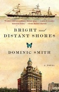 Cover: Bright and Distant Shores - Atria Books