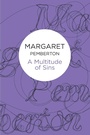 Cover: A Multitude of Sins - Macmillan Bello