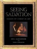 Cover: Seeing Salvation - Yale University Press