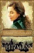 Cover: Sweet Boundless (Diamond of the Rockies Book #2) - Baker Publishing Group