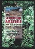 Cover: Lessons from Amazonia - Yale University Press