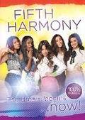 Cover: Fifth Harmony - The Dream Begins... - Franklin Watts Ltd