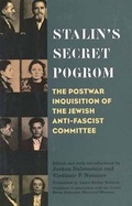 Cover: Stalin's Secret Pogrom - Yale University Press