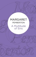 Cover: A Multitude of Sins - Macmillan Bello